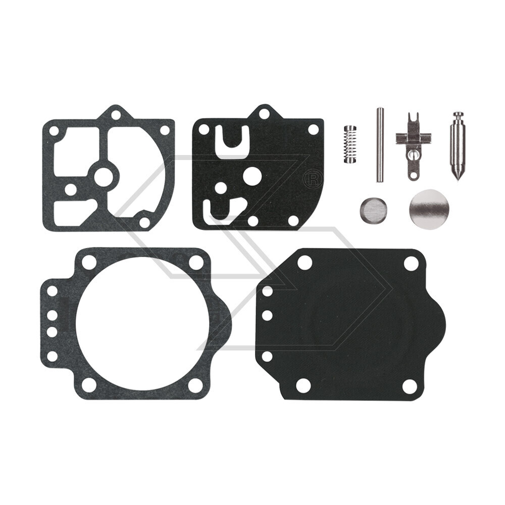 Zama Repair Kit Rb-17 Zama Repair Kit Rb-17