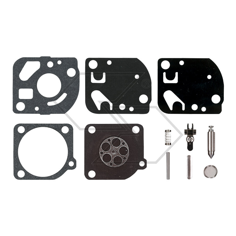 Zama Repair Kit Rb-26 Zama Repair Kit Rb-26