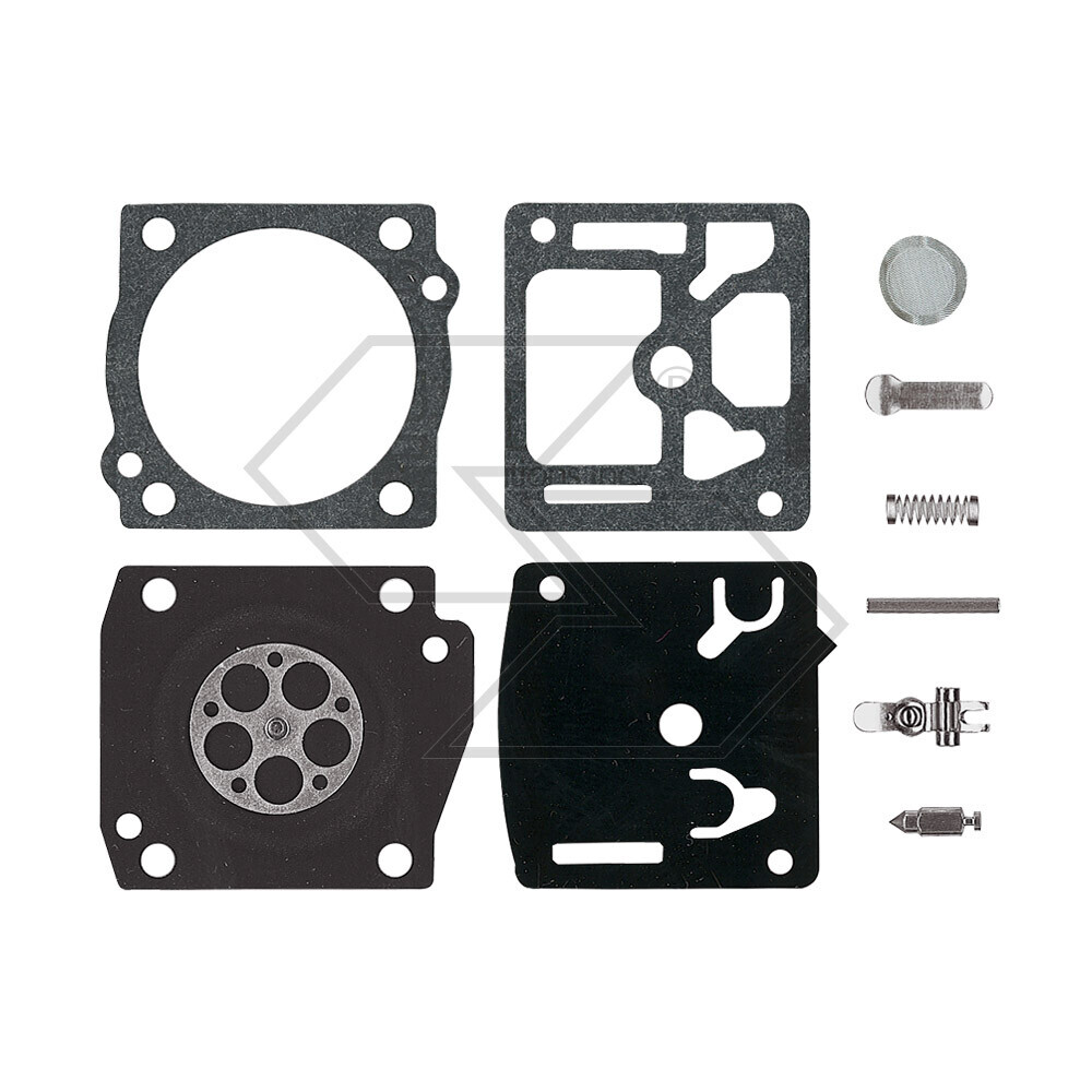 KIT RIPARAZIONE ZAMA RB-35 KIT RIPARAZIONE ZAMA RB-35