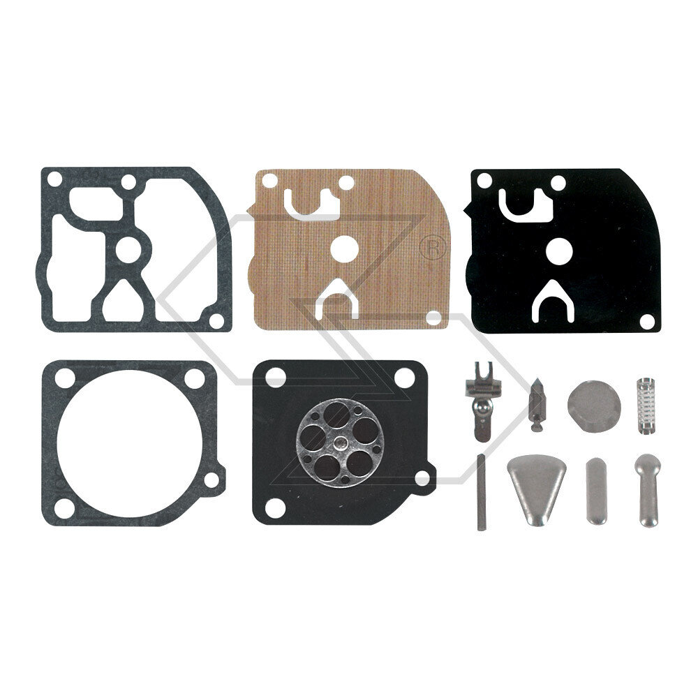 Zama Repair Kit Rb-38 Zama Repair Kit Rb-38