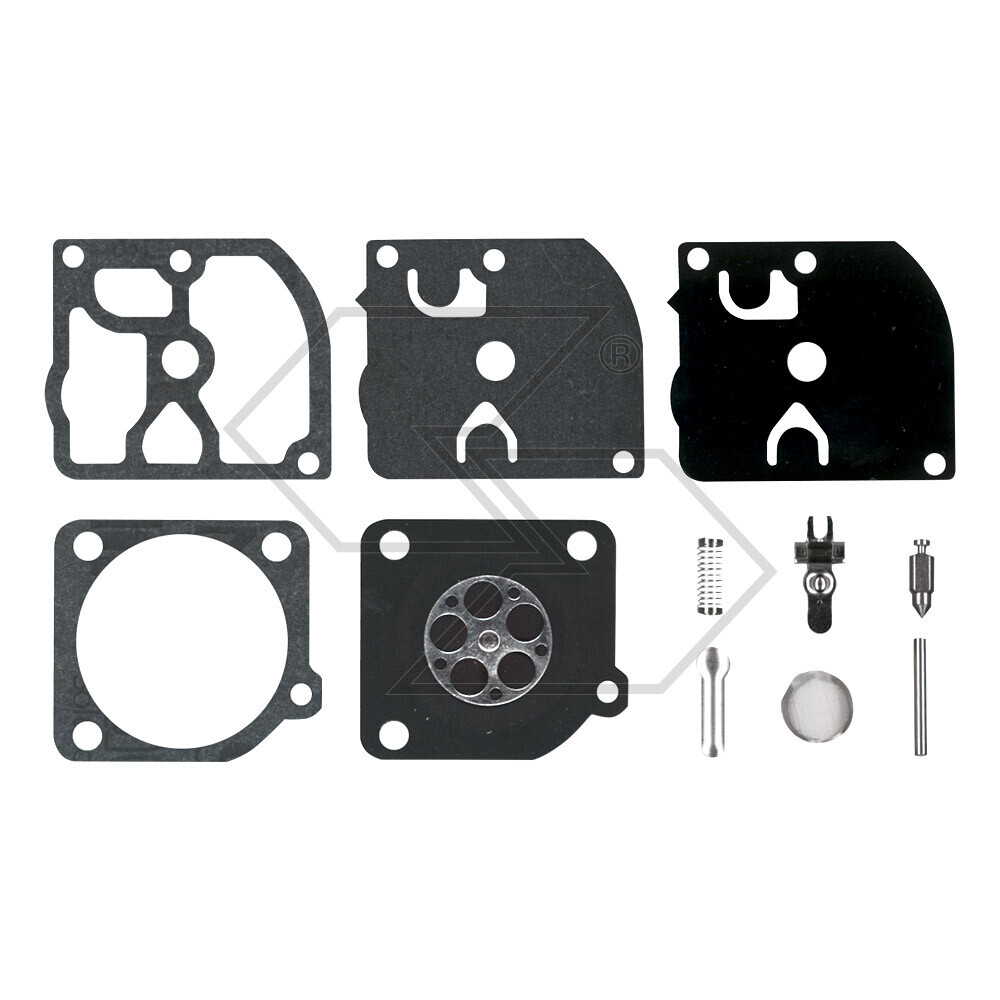 Zama Repair Kit Rb-39 Zama Repair Kit Rb-39