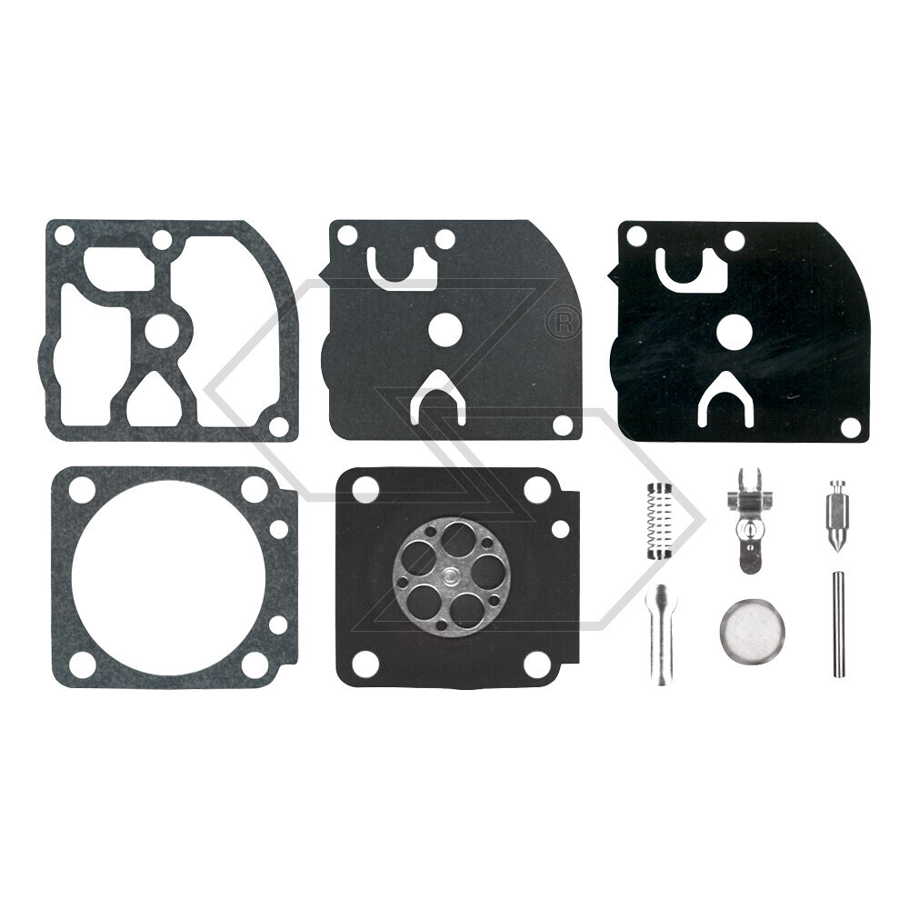 Zama Repair Kit Rb-44 Zama Repair Kit Rb-44
