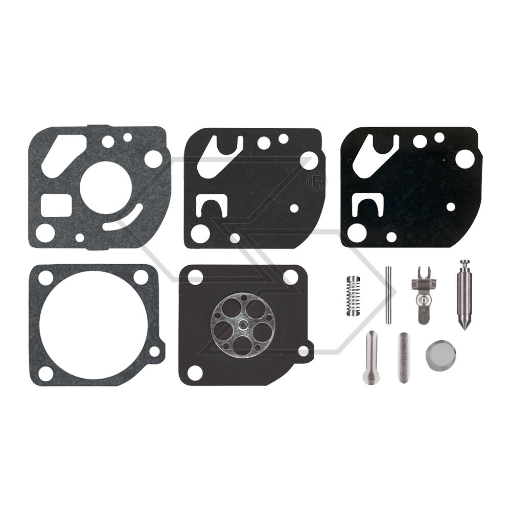 Zama Repair Kit Rb-48 Zama Repair Kit Rb-48