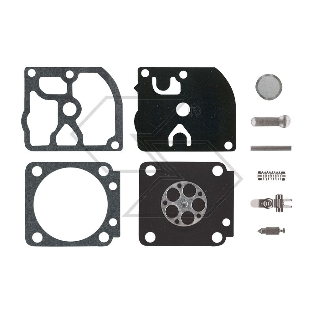 Zama Repair Kit Rb-51 Zama Repair Kit Rb-51