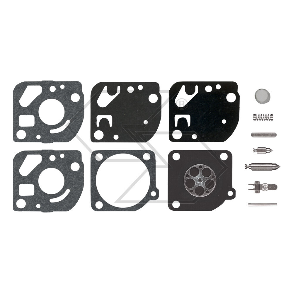 KIT RIPARAZIONE ZAMA RB-52 KIT RIPARAZIONE ZAMA RB-52