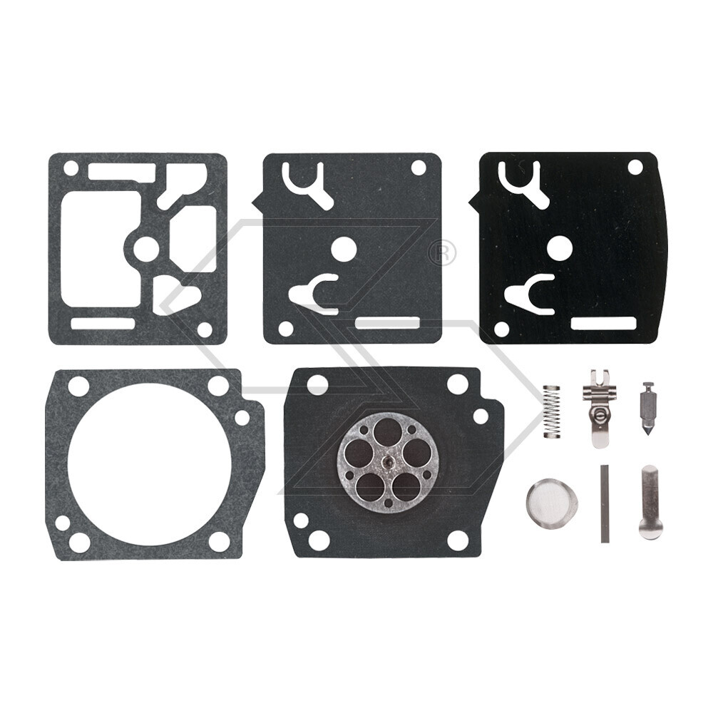 Zama Repair Kit Rb-53 Zama Repair Kit Rb-53