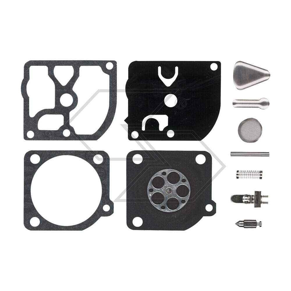 KIT RIPARAZIONE ZAMA RB-54 KIT RIPARAZIONE ZAMA RB-54