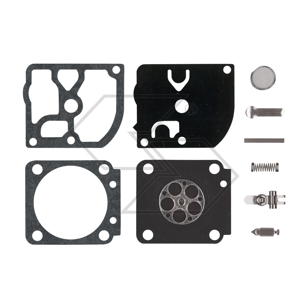 Zama Repair Kit Rb-57 Zama Repair Kit Rb-57