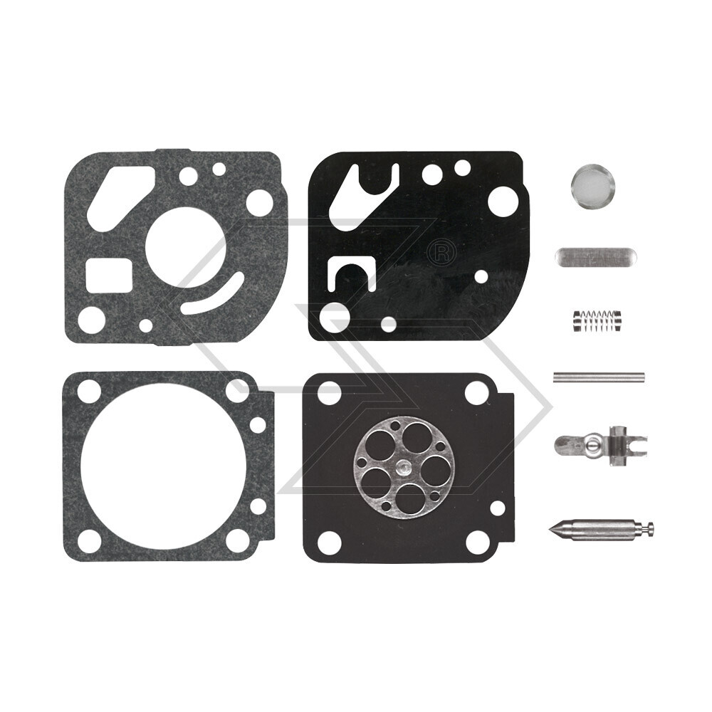 Zama Repair Kit Rb-59 Zama Repair Kit Rb-59