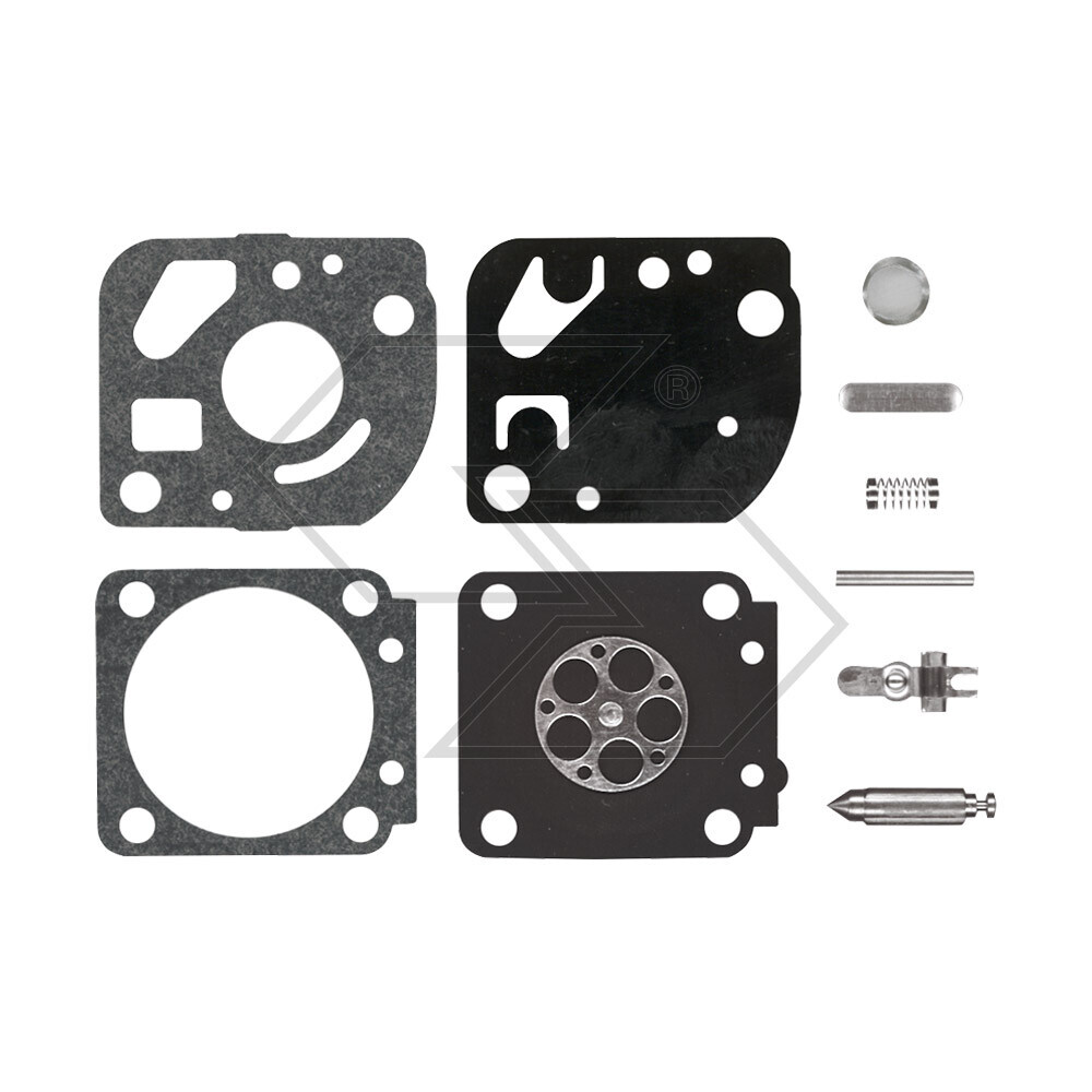 KIT RIPARAZIONE ZAMA RB-62 KIT RIPARAZIONE ZAMA RB-62