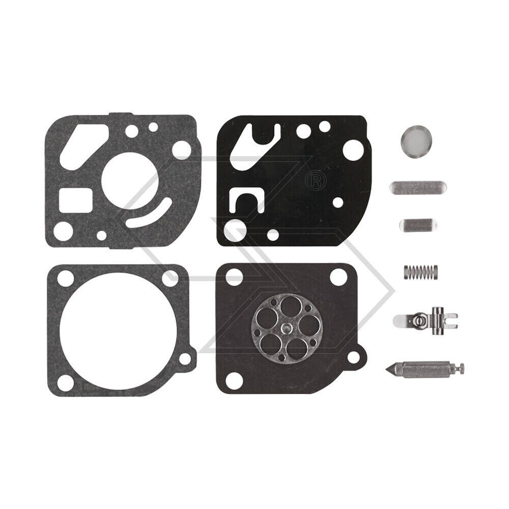 Zama Rb-64 Repair Kit Zama Rb-64 Repair Kit