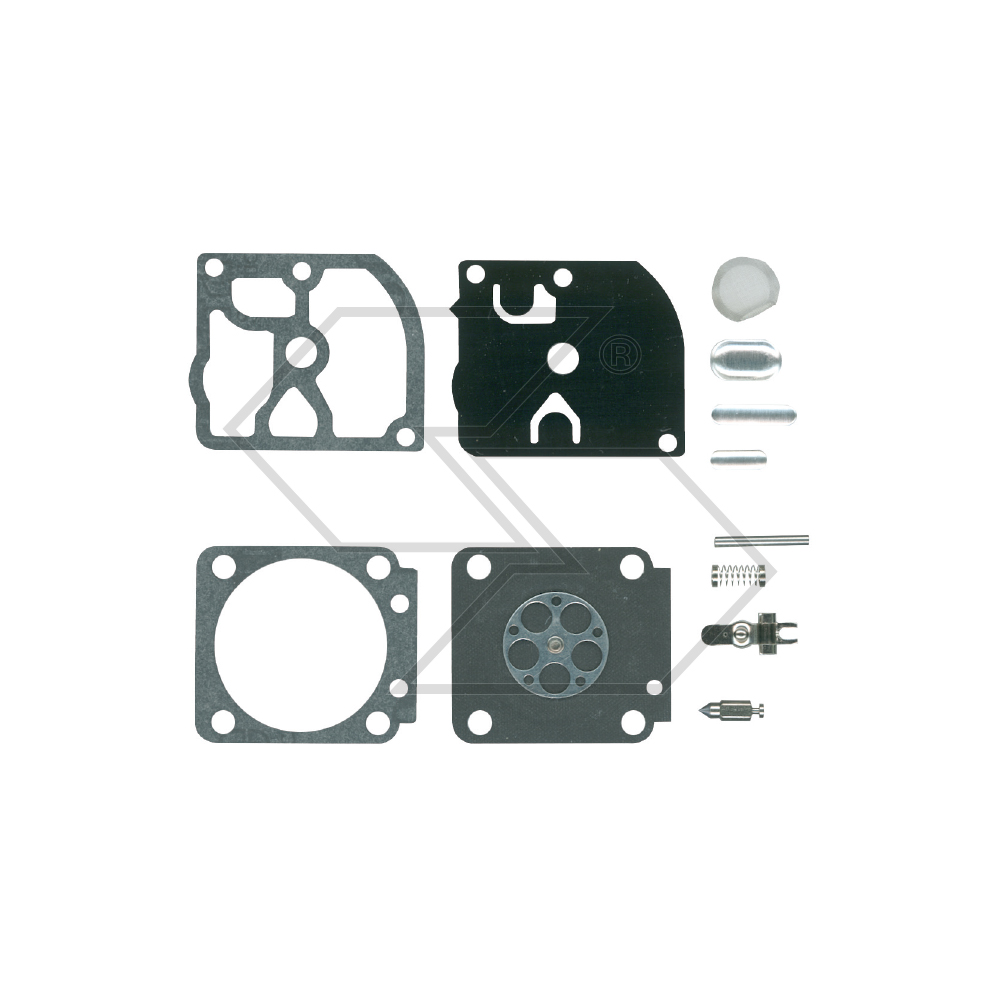 Zama Repair Kit Rb-66 Zama Repair Kit Rb-66