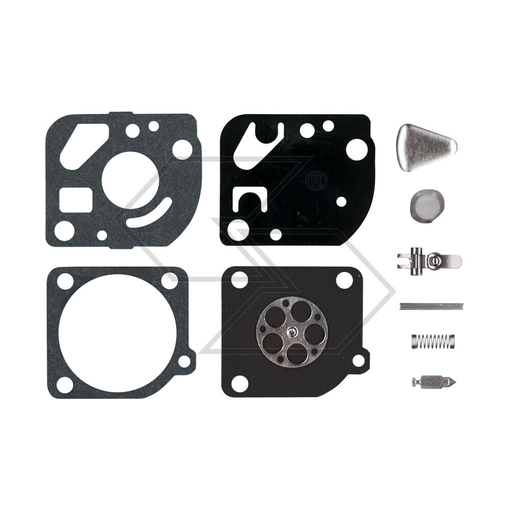 Zama Repair Kit Rb-68 Zama Repair Kit Rb-68