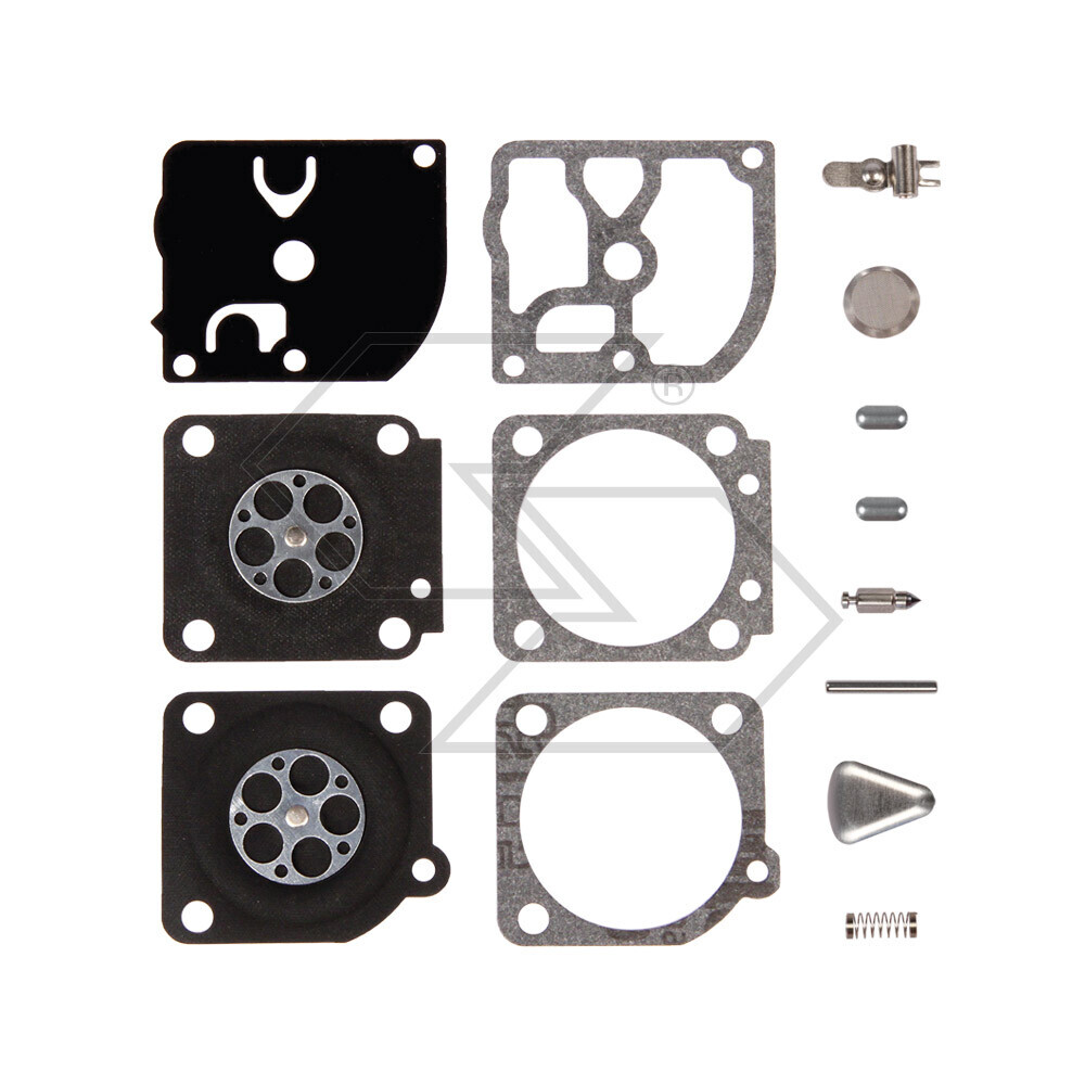 Zama Repair Kit Rb-69 Zama Repair Kit Rb-69