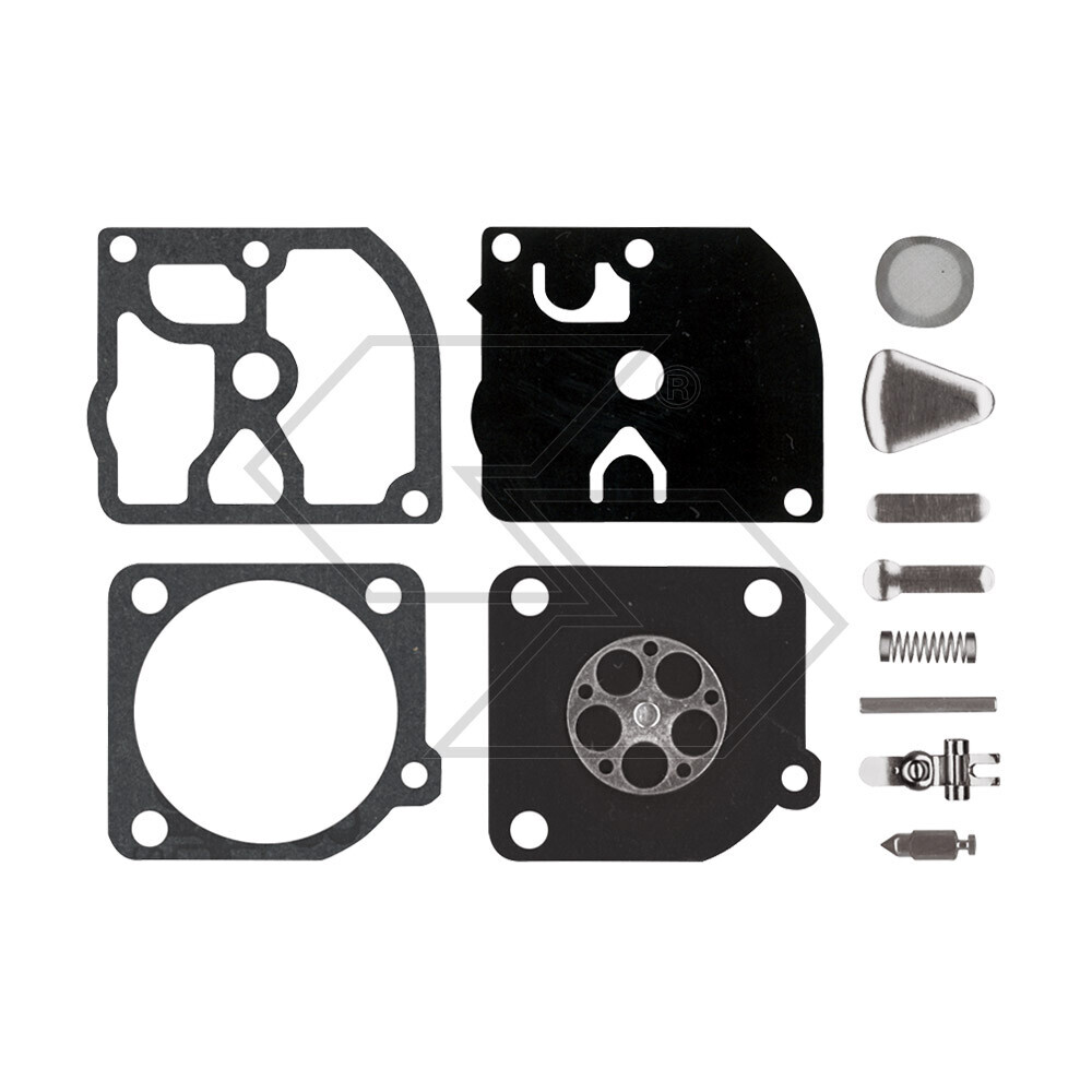 Zama Repair Kit Rb-72 Zama Repair Kit Rb-72