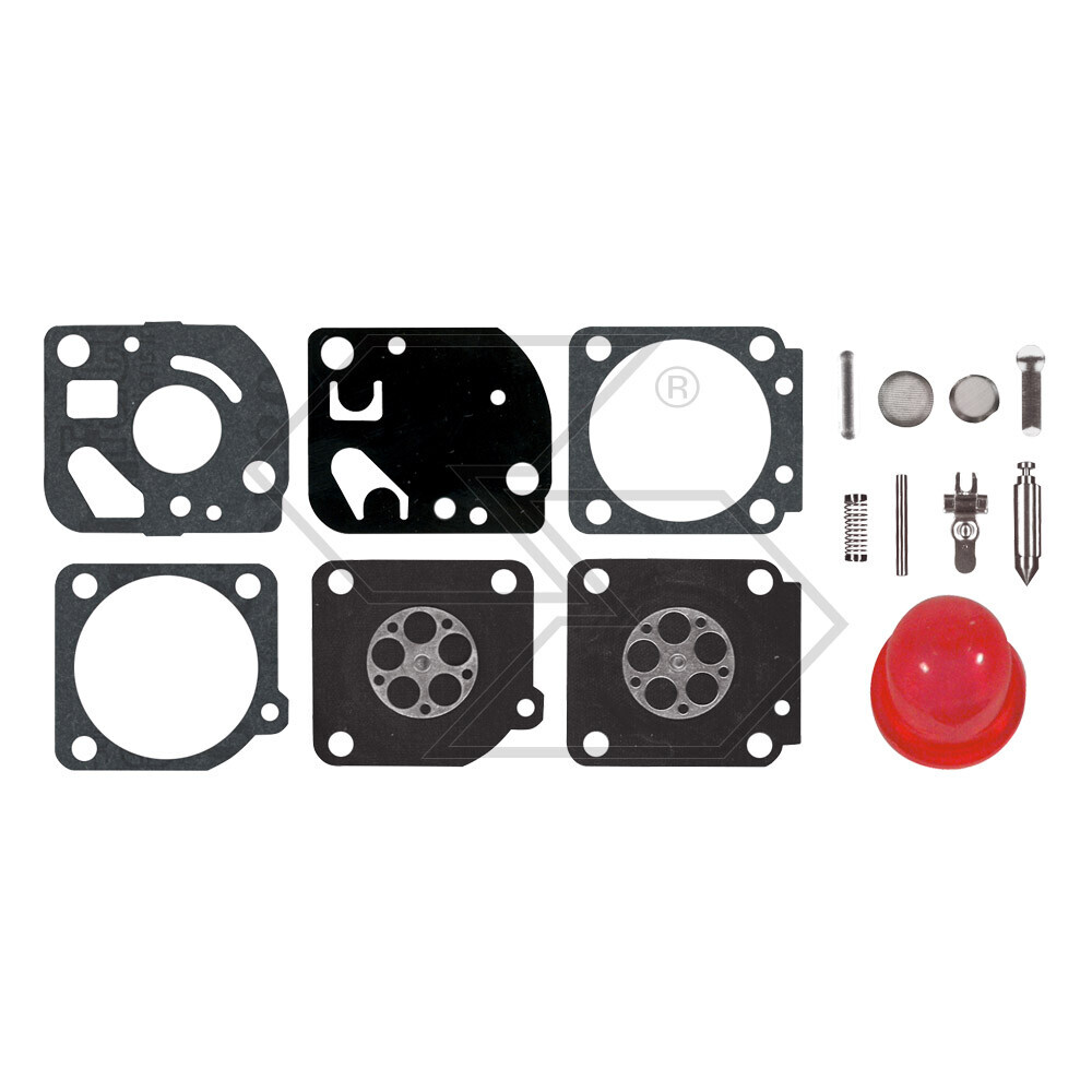 Zama Repair Kit Rb-73 Zama Repair Kit Rb-73
