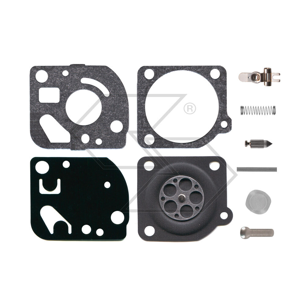 Zama Repair Kit Rb-76