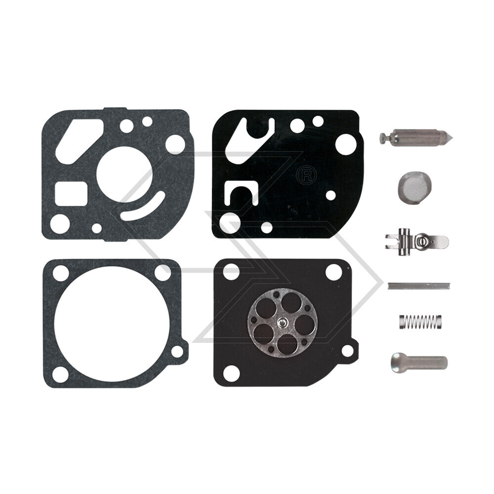 Zama Repair Kit Rb-78 Zama Repair Kit Rb-78
