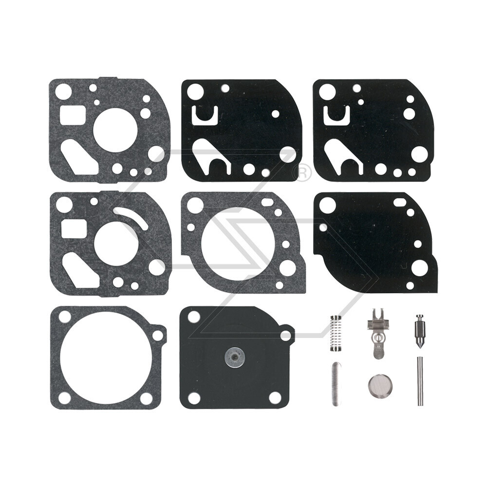Zama Repair Kit Rb-86 Zama Repair Kit Rb-86