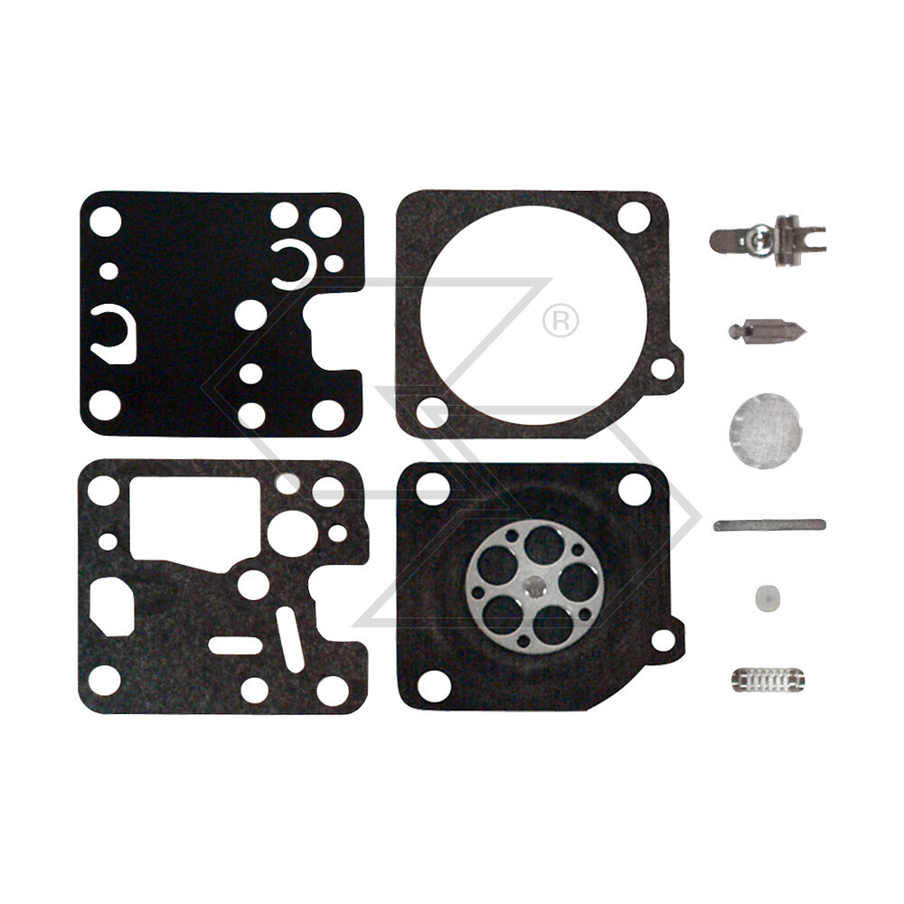 Zama Repair Kit Rb-88 Zama Repair Kit Rb-88
