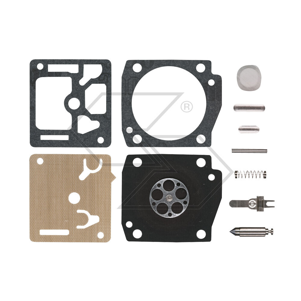 Zama Repair Kit Rb-95 Zama Repair Kit Rb-95