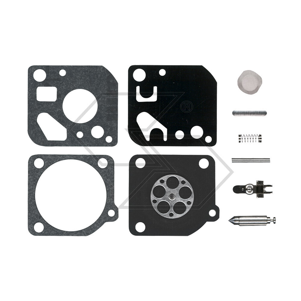 Zama Repair Kit Rb-98 Zama Repair Kit Rb-98