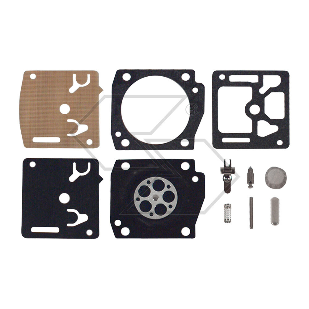 Zama Repair Kit Rb-101 Zama Repair Kit Rb-101