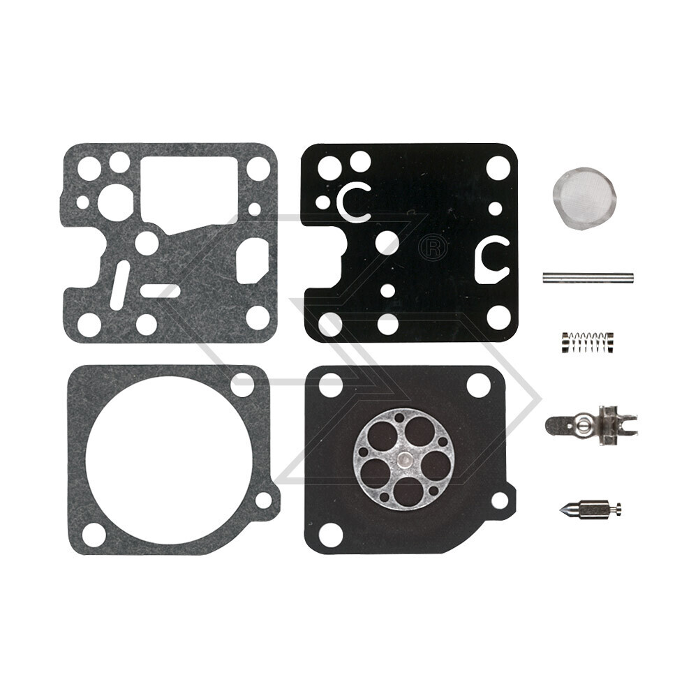 Zama Repair Kit Rb-103 Zama Repair Kit Rb-103