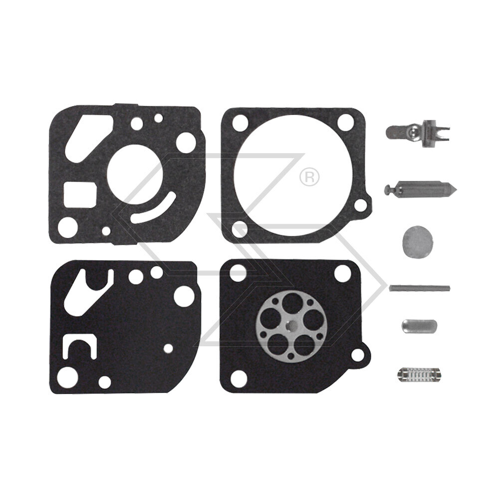 Zama Repair Kit Rb-104 Zama Repair Kit Rb-104