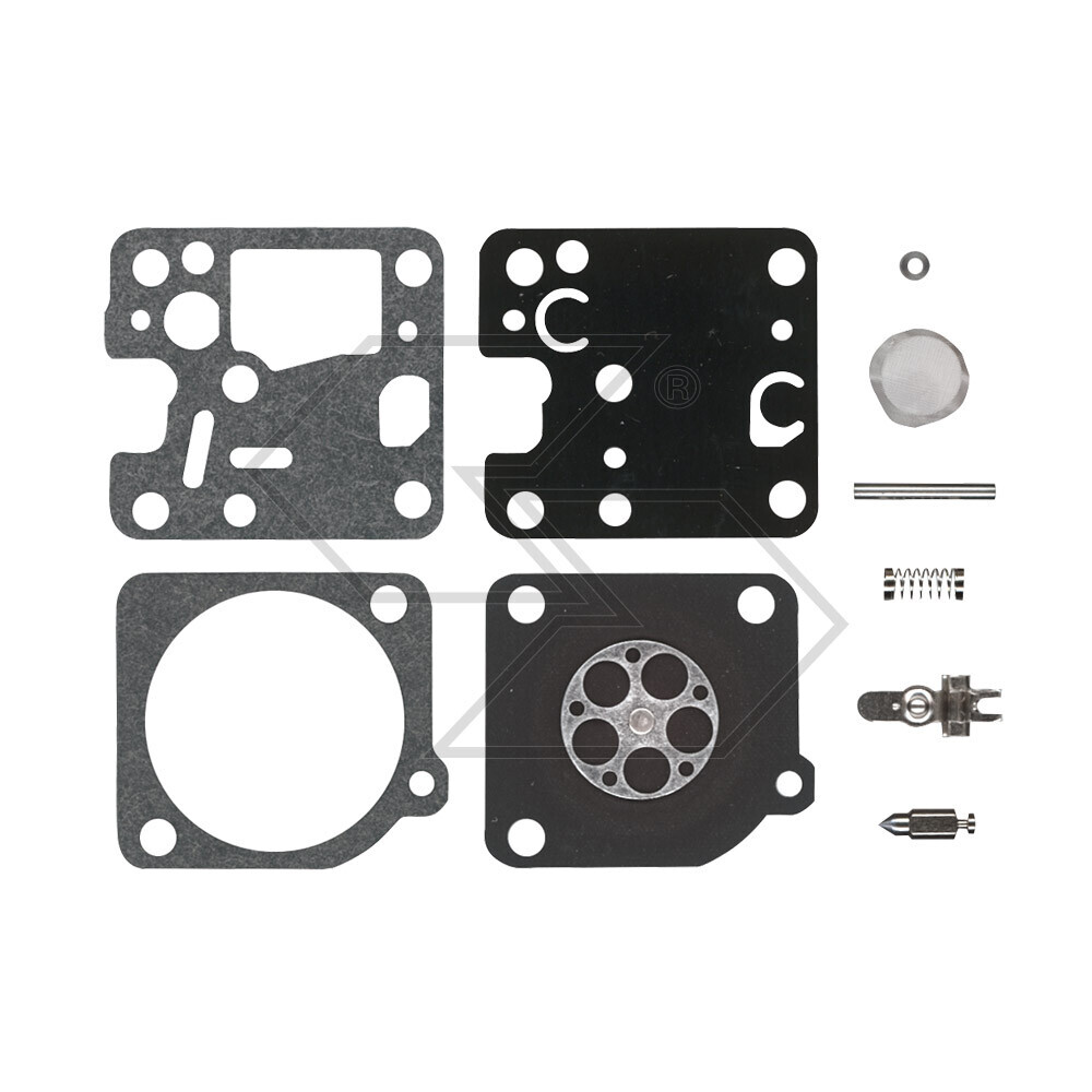 Zama Repair Kit Rb-107 Zama Repair Kit Rb-107