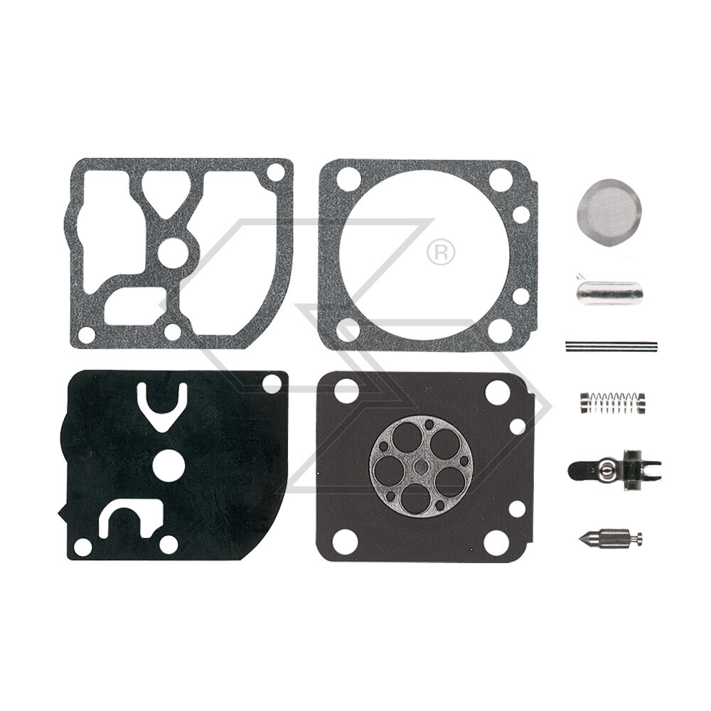 Zama Repair Kit Rb-109 Zama Repair Kit Rb-109