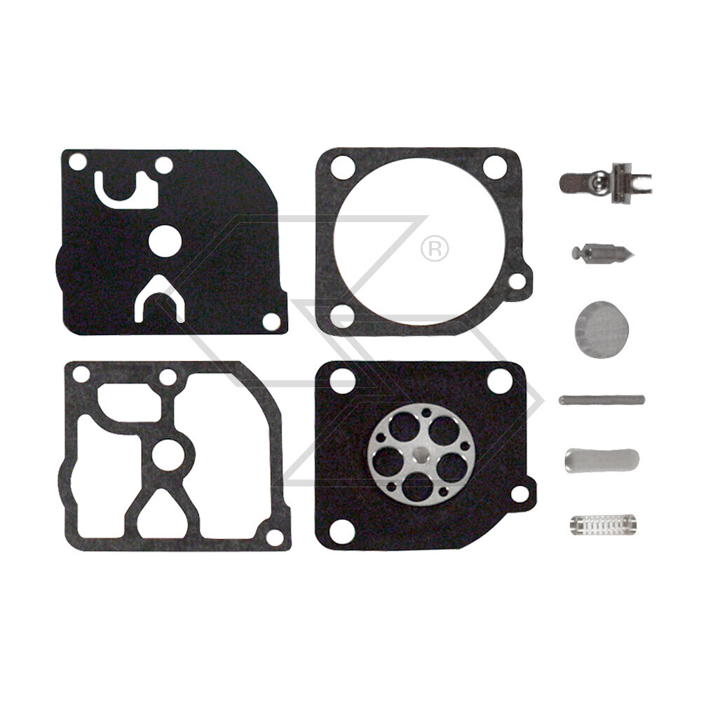 Zama Repair Kit Rb-110 Zama Repair Kit Rb-110