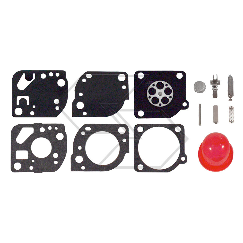 Zama Repair Kit Rb-111 Zama Repair Kit Rb-111