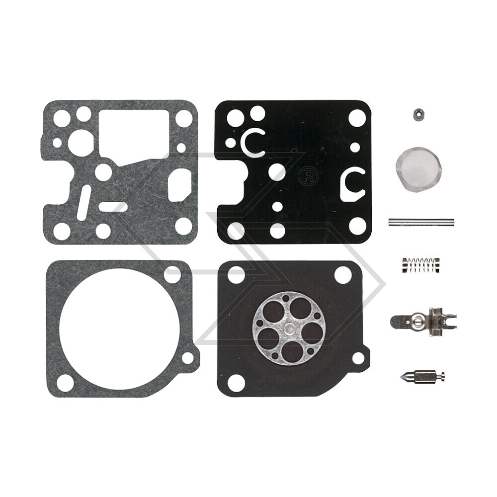 Zama Rb-112 Repair Kit