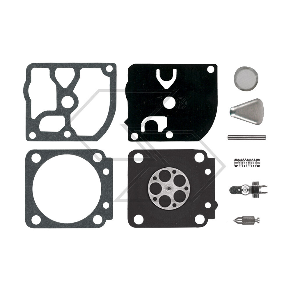 KIT RIPARAZIONE ZAMA RB-113 KIT RIPARAZIONE ZAMA RB-113