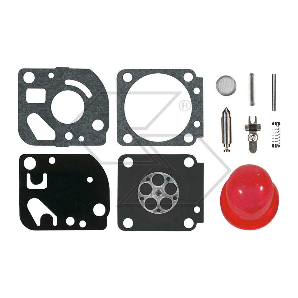 Zama Repair Kit Rb-115 Zama Repair Kit Rb-115