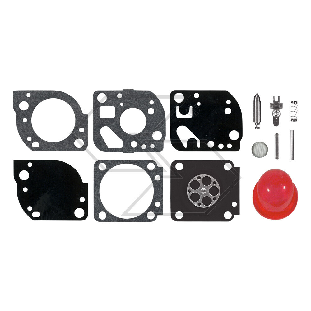 Zama Repair Kit Rb-117 Zama Repair Kit Rb-117