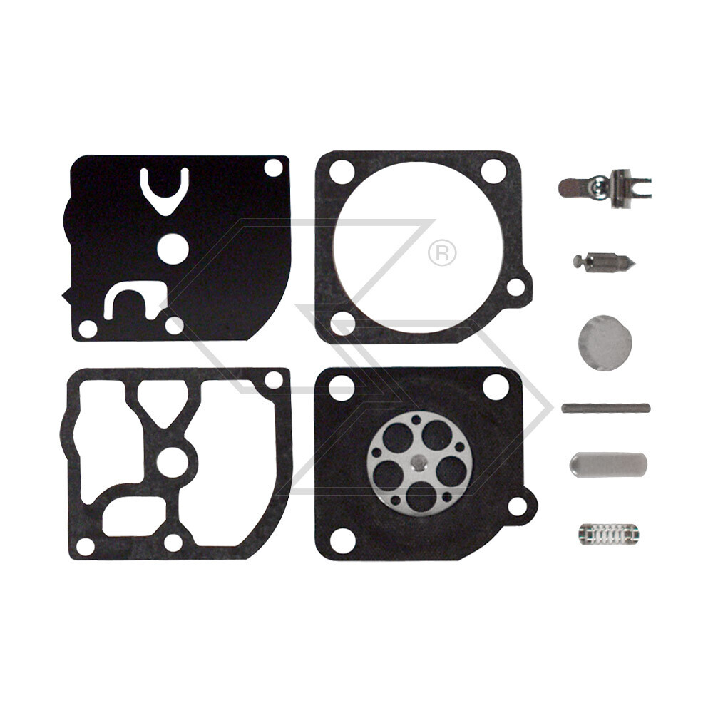 Zama Repair Kit Rb-118 Zama Repair Kit Rb-118