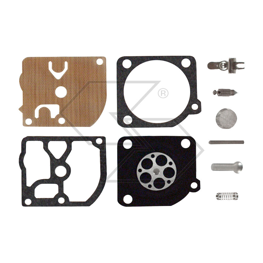 Zama Repair Kit Rb-119 Zama Repair Kit Rb-119