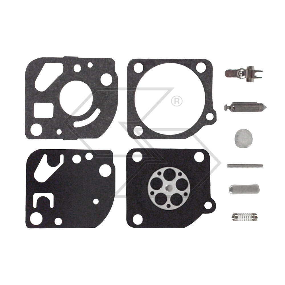Zama Repair Kit Rb-121 Zama Repair Kit Rb-121