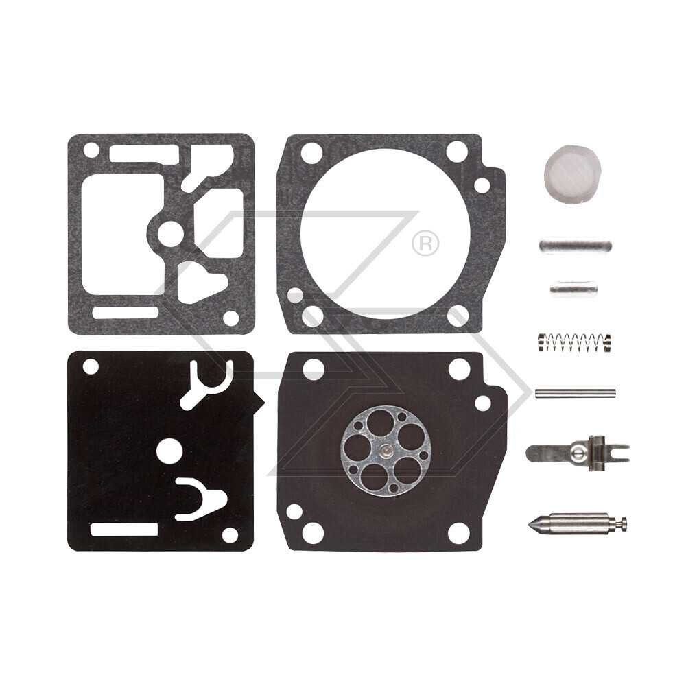 Zama Repair Kit Rb-122 Zama Repair Kit Rb-122