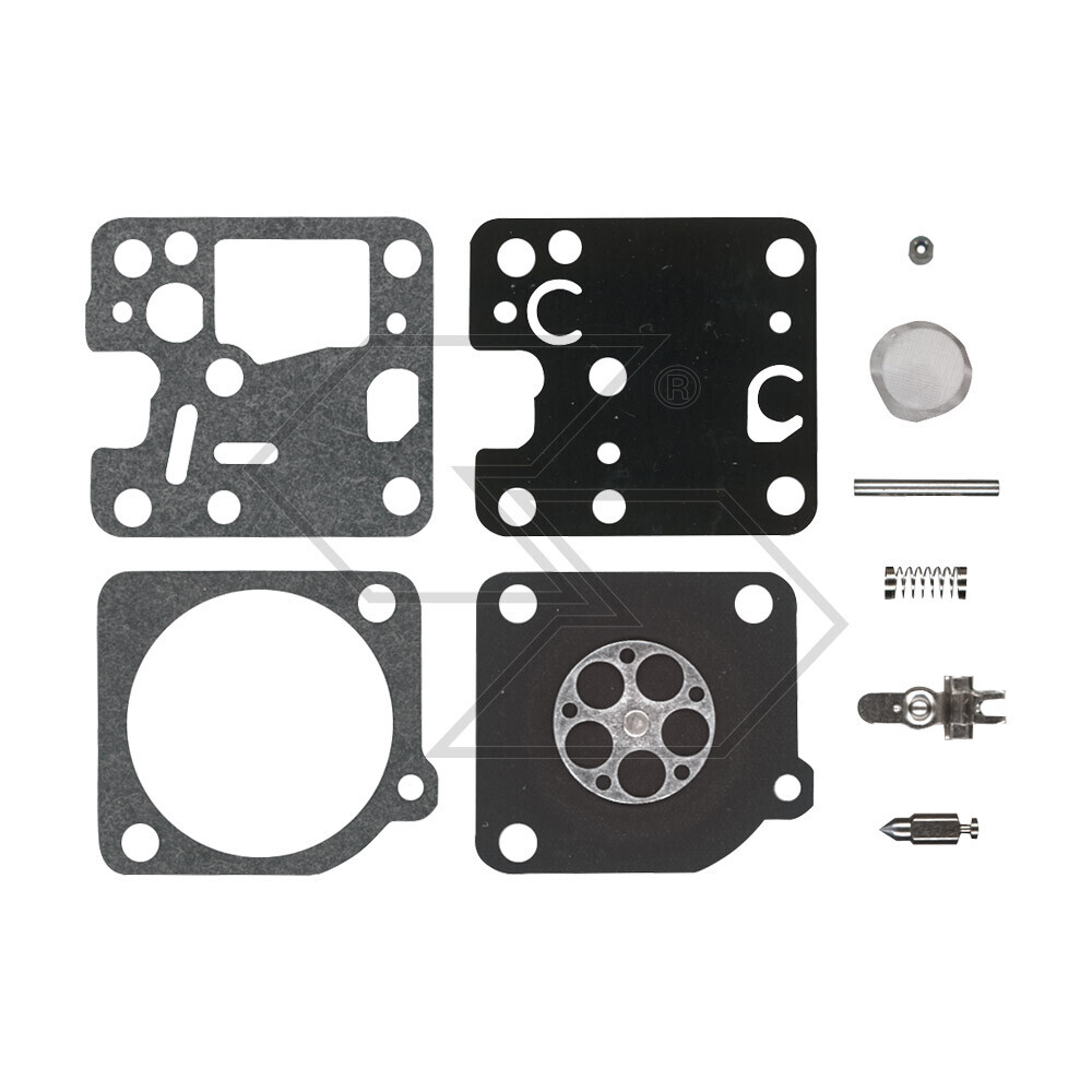 Zama Repair Kit Rb-128 Zama Repair Kit Rb-128
