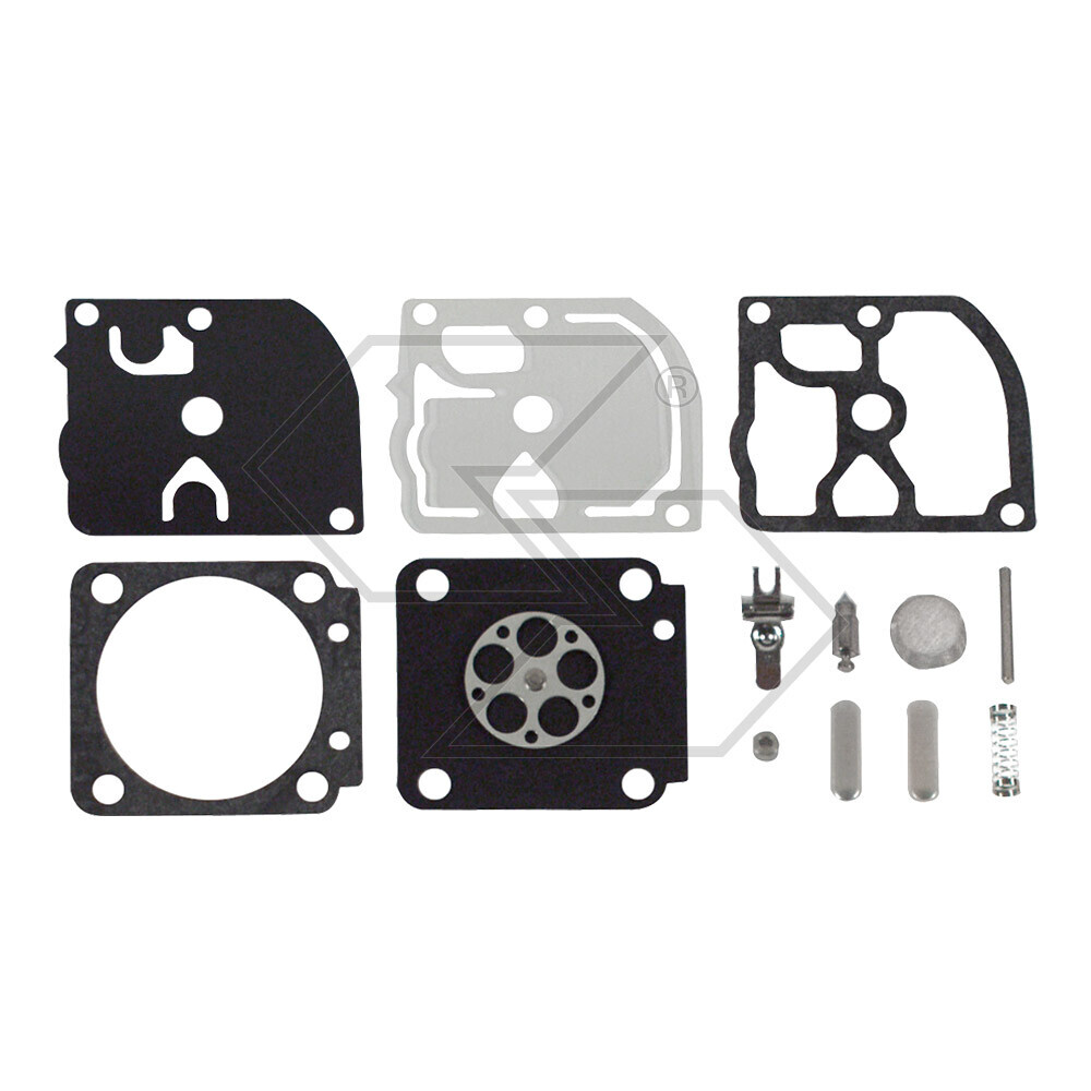 Zama Repair Kit Rb-130 Zama Repair Kit Rb-130