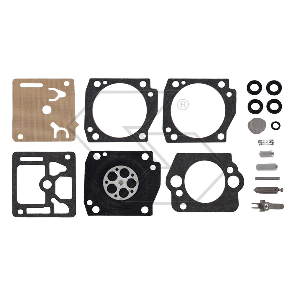 Zama Repair Kit Rb-133 Zama Repair Kit Rb-133