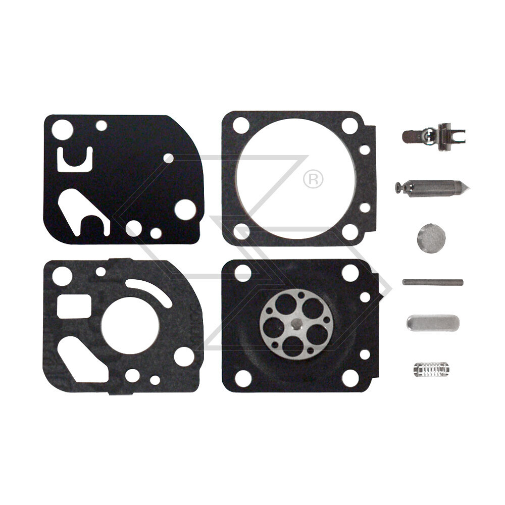 Zama Repair Kit Rb-136 Zama Repair Kit Rb-136