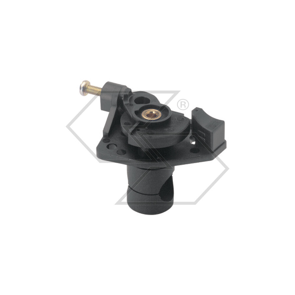 Walbro Butterfly Valve 34-712