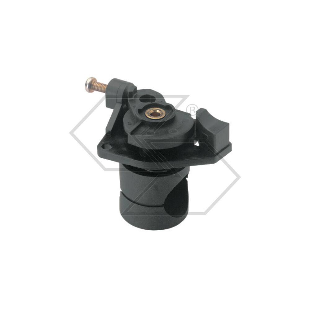 Walbro Butterfly Valve 34-695