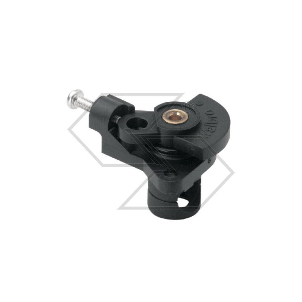 Walbro Butterfly Valve 34-751 Walbro Butterfly Valve 34-751