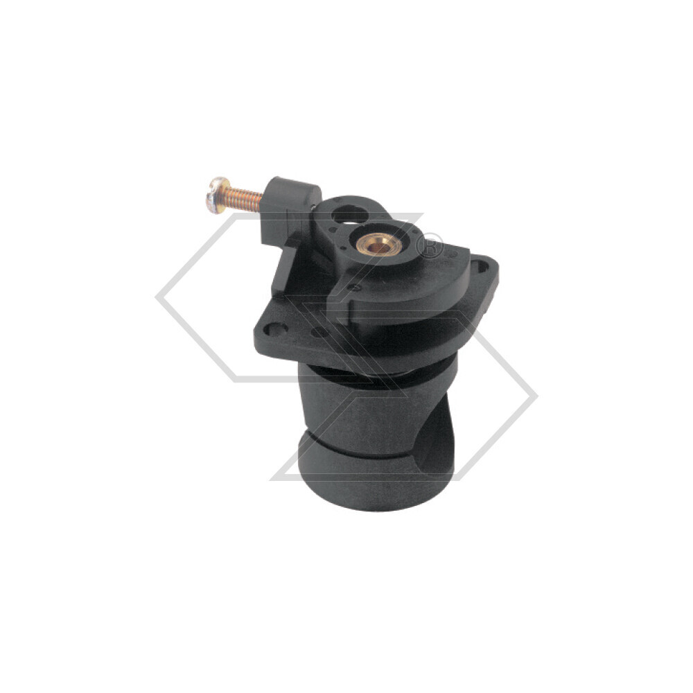 Walbro Butterfly Valve 34-597