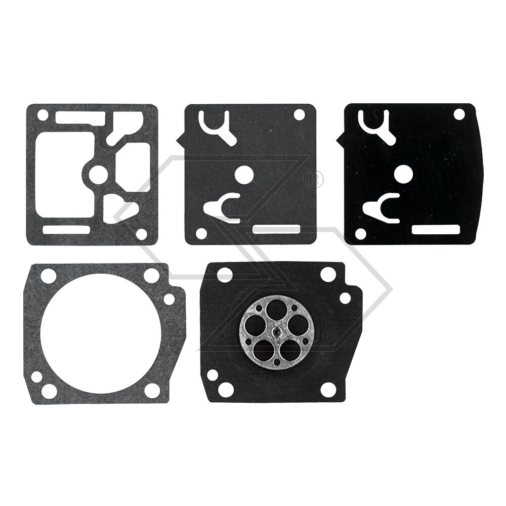 Kit Membranes Zama Gnd-26 Kit Membranes Zama Gnd-26